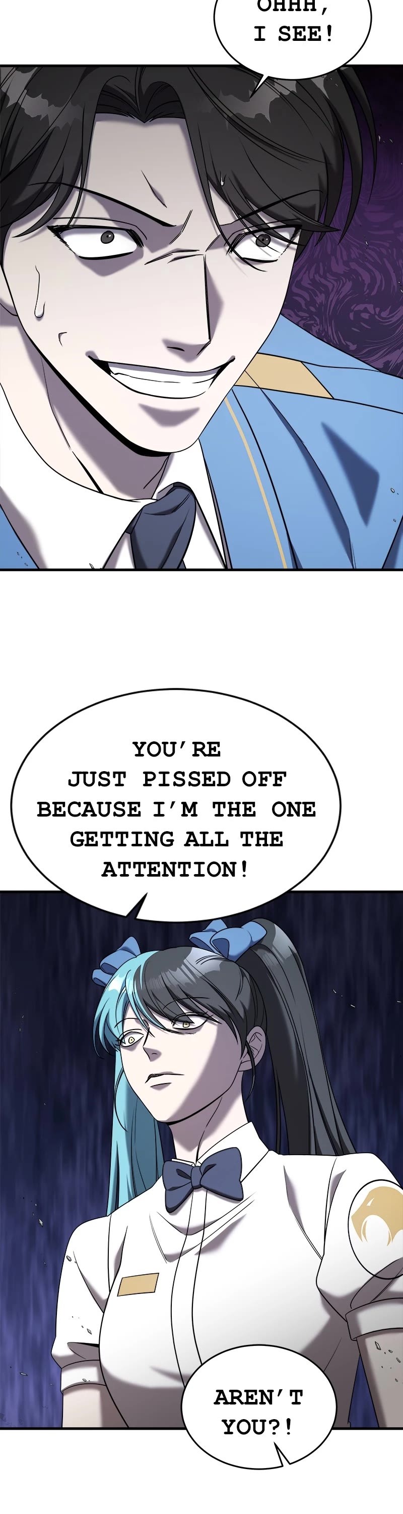 Pure Villain chapter 90 page 17