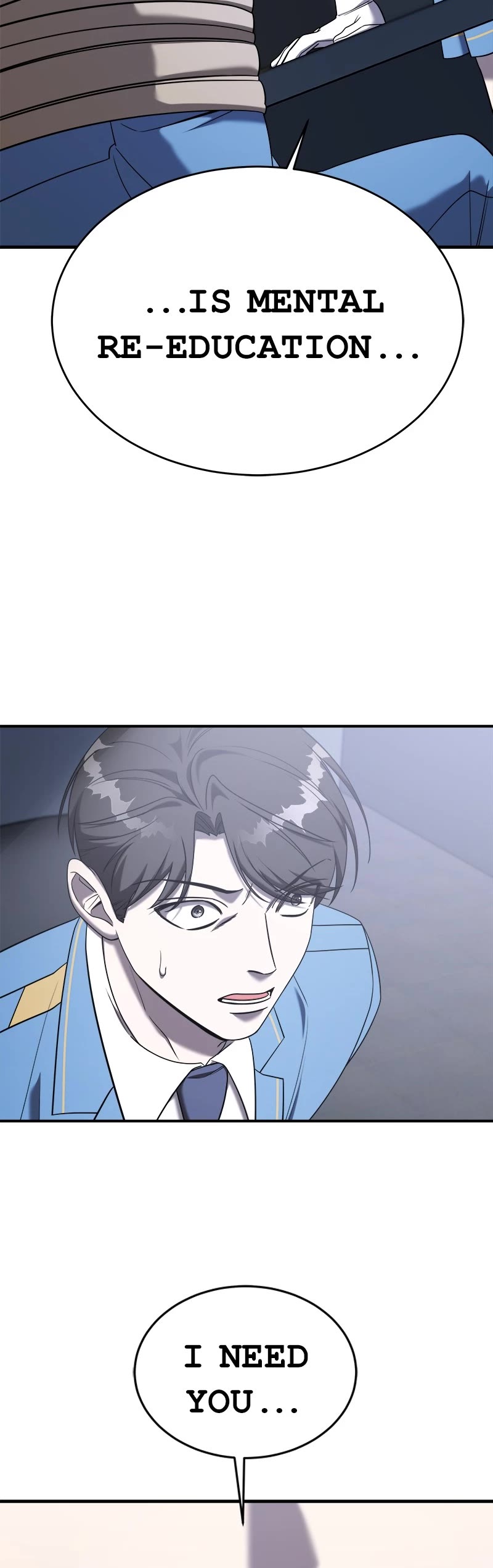 Pure Villain chapter 90 page 19