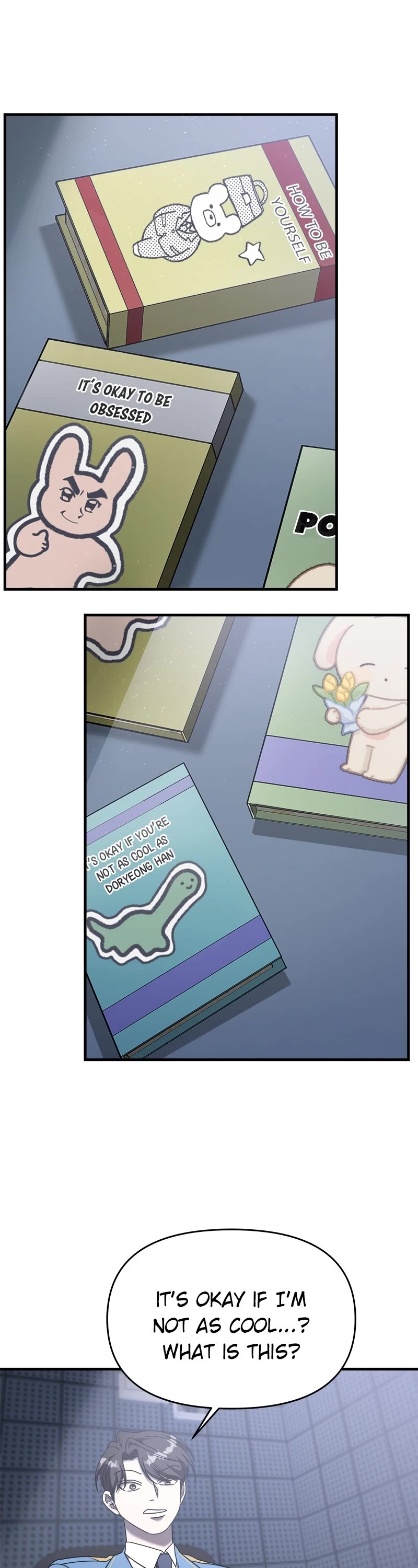 Pure Villain chapter 90 page 21