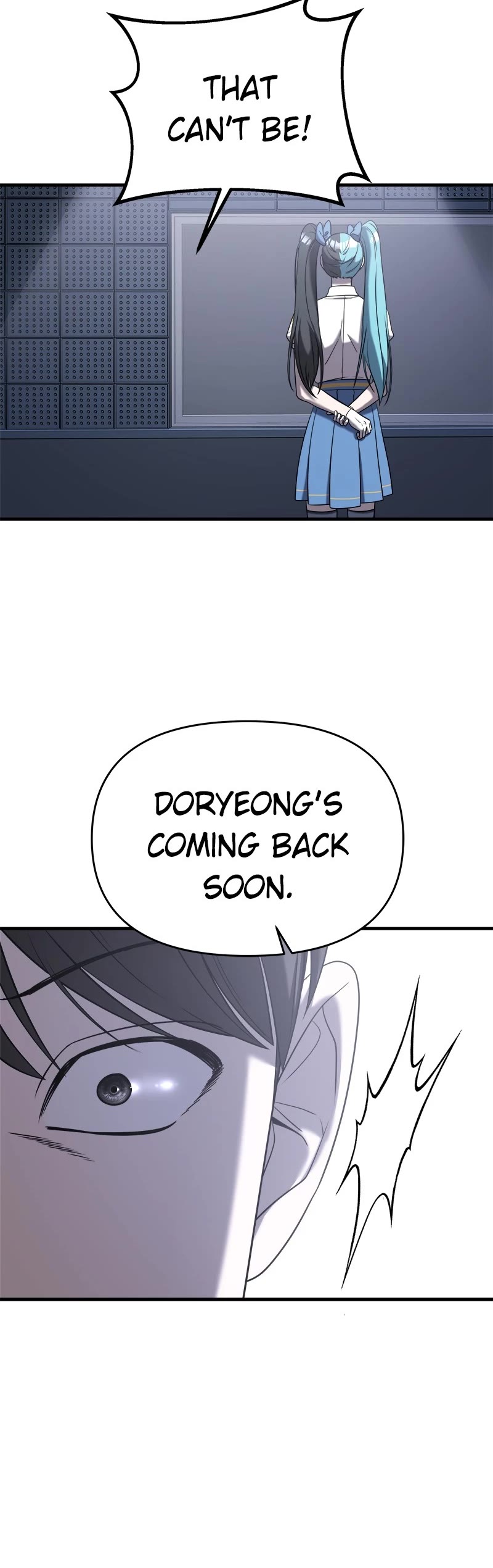 Pure Villain chapter 90 page 25