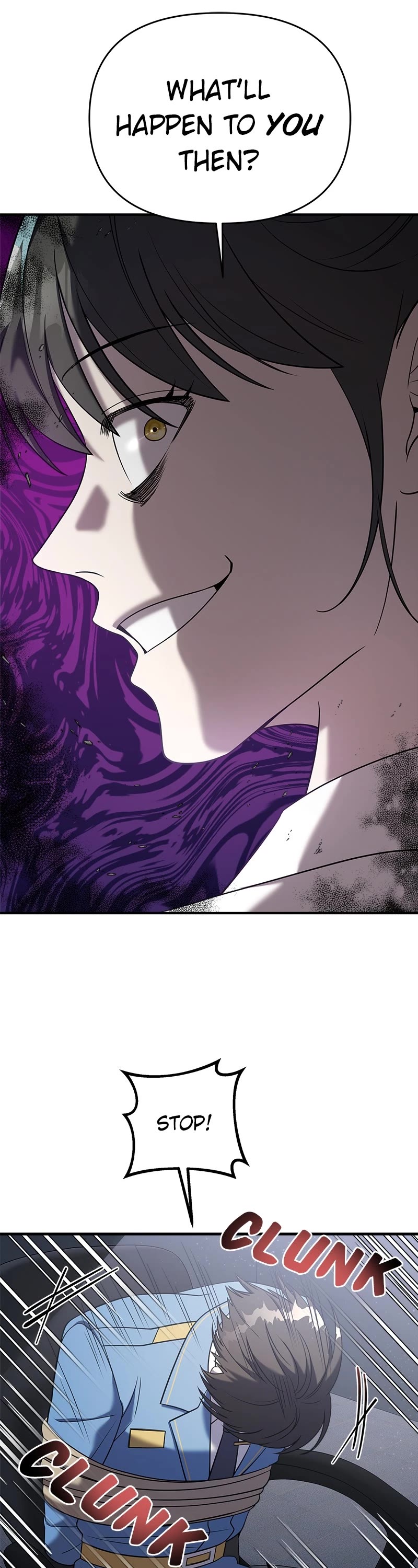 Pure Villain chapter 90 page 26