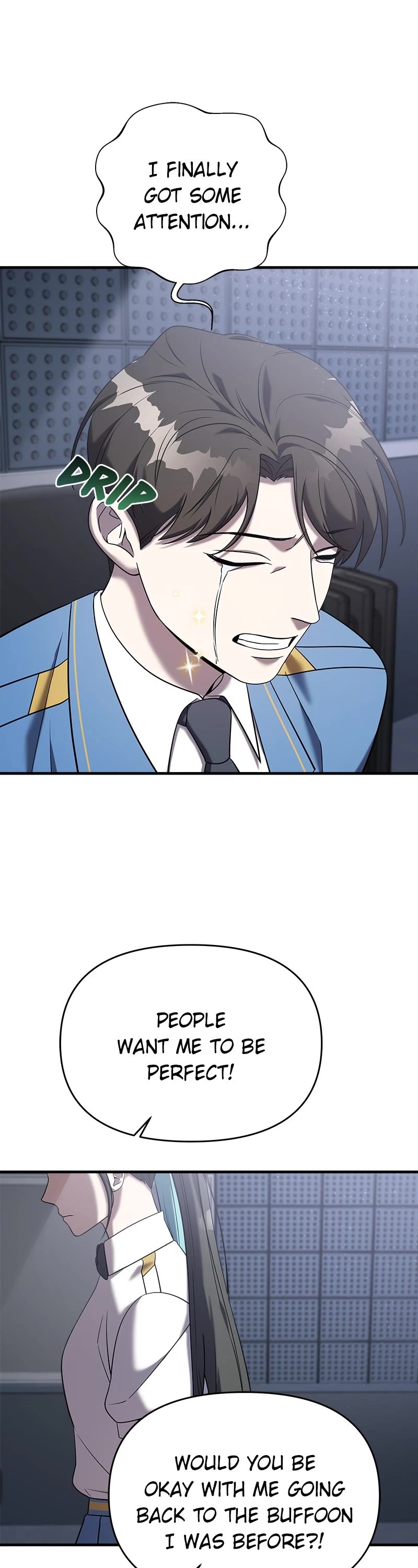 Pure Villain chapter 90 page 28