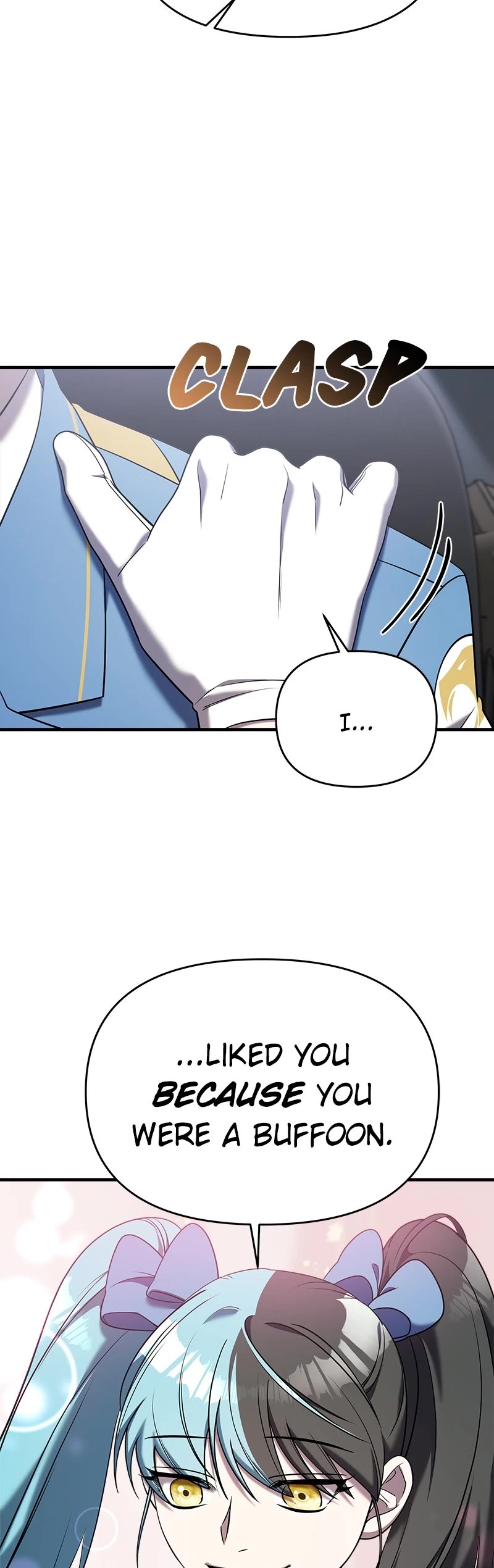 Pure Villain chapter 90 page 29