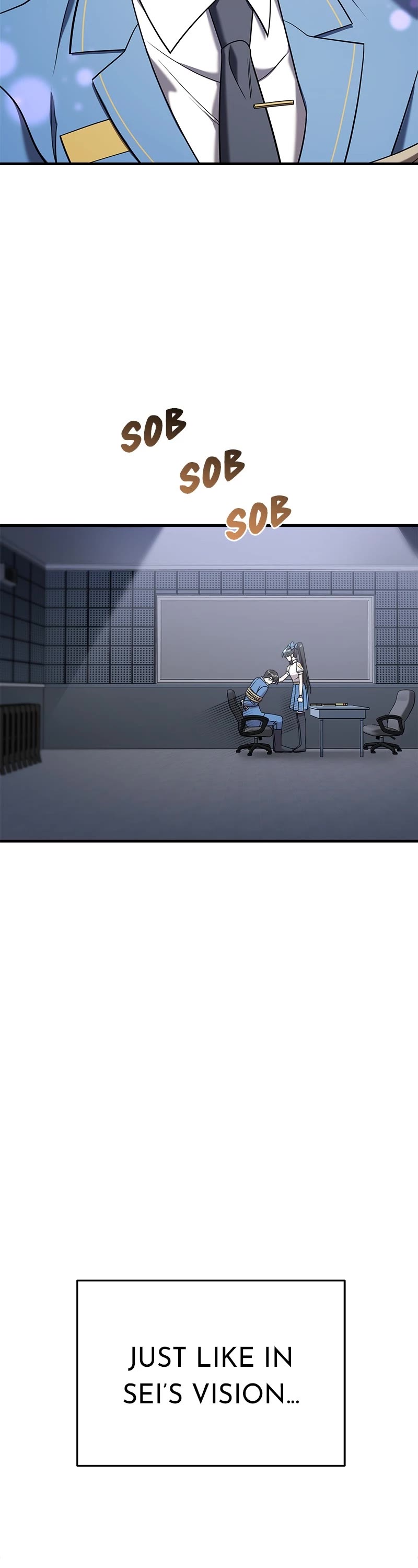 Pure Villain chapter 90 page 31