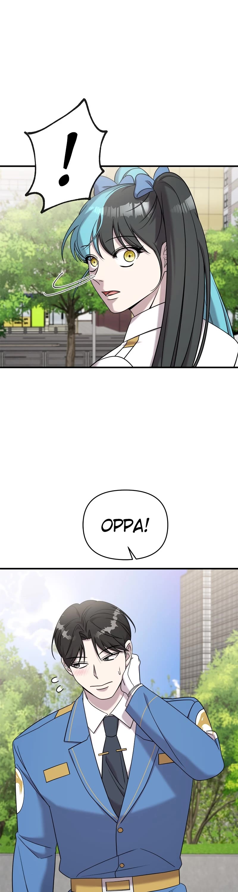 Pure Villain chapter 90 page 36