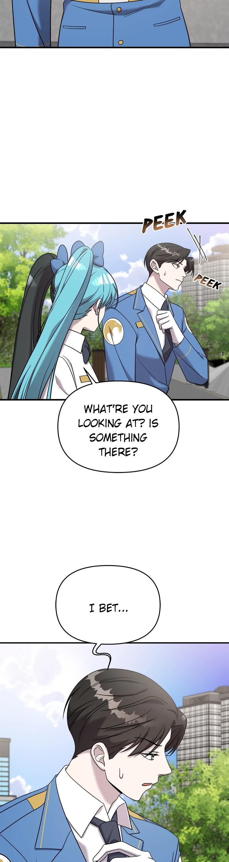 Pure Villain chapter 90 page 37