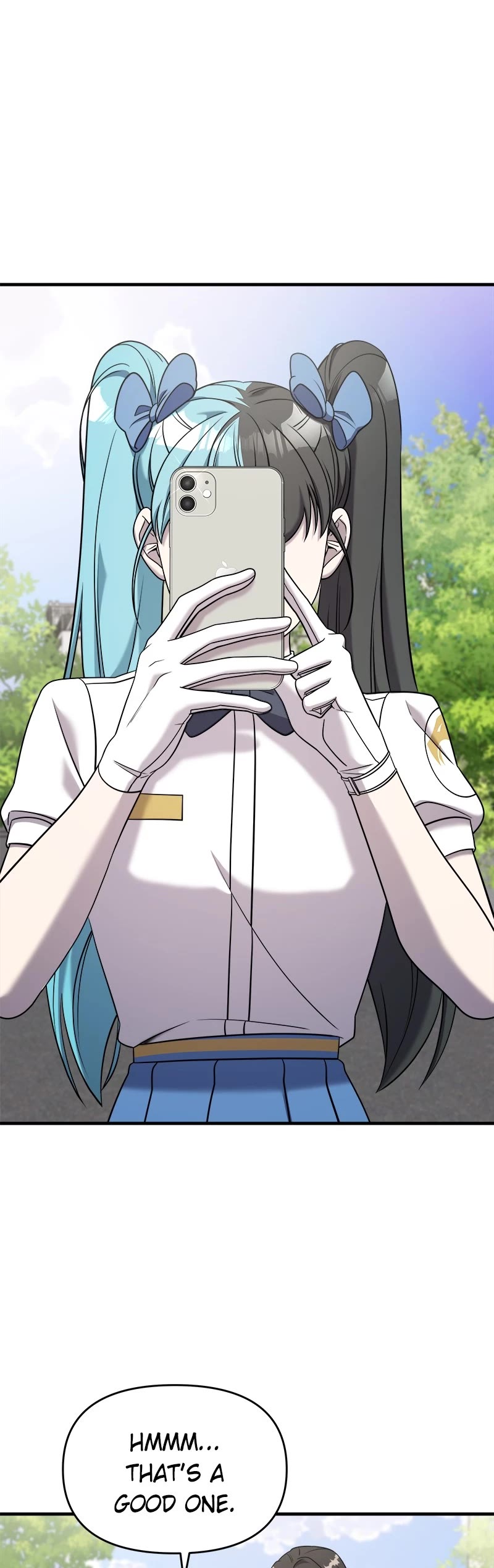 Pure Villain chapter 90 page 39