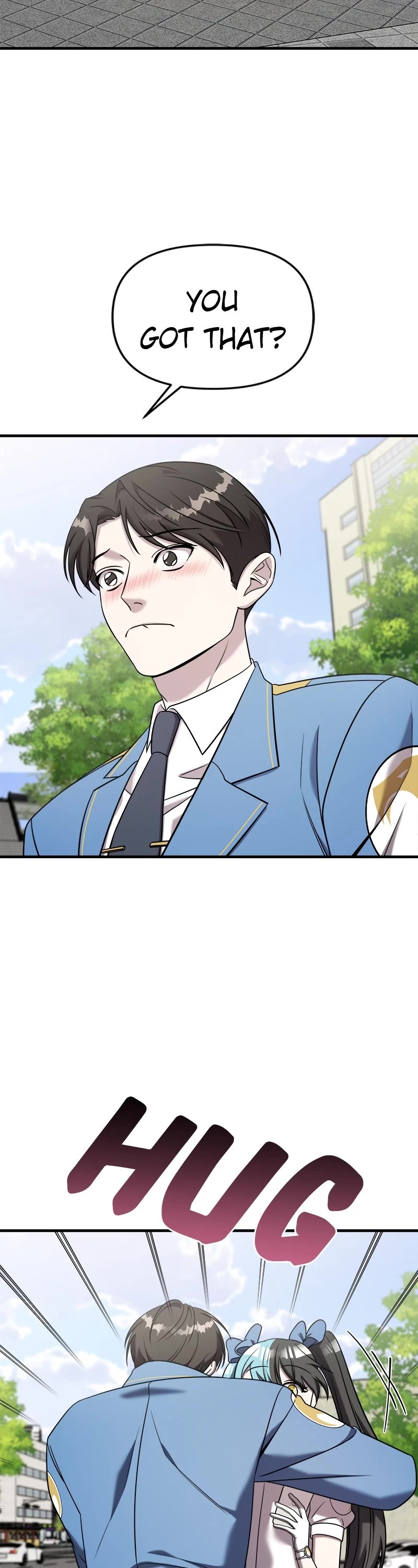 Pure Villain chapter 90 page 41