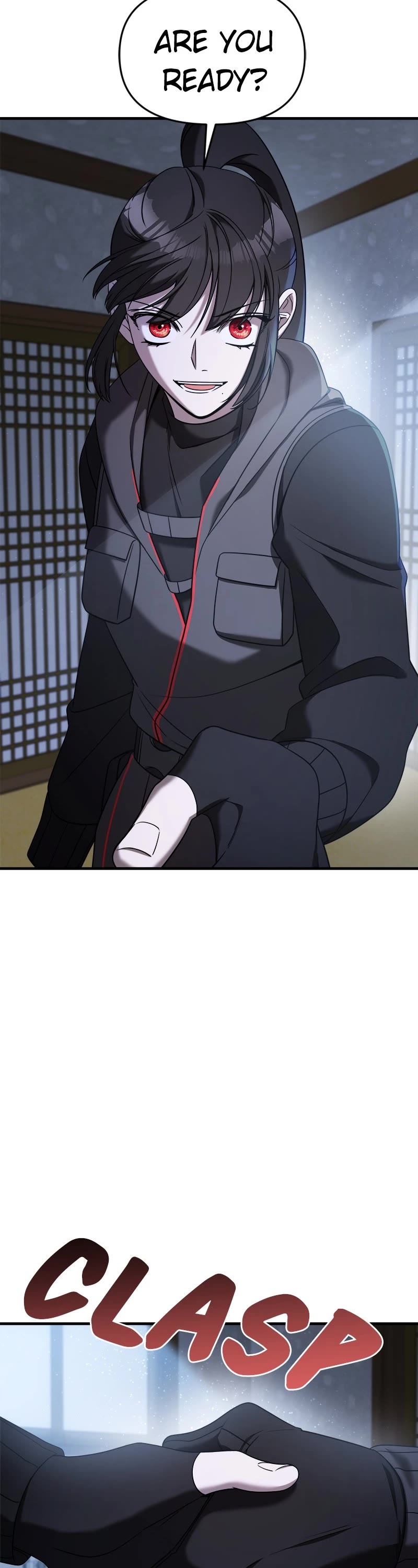 Pure Villain chapter 90 page 47