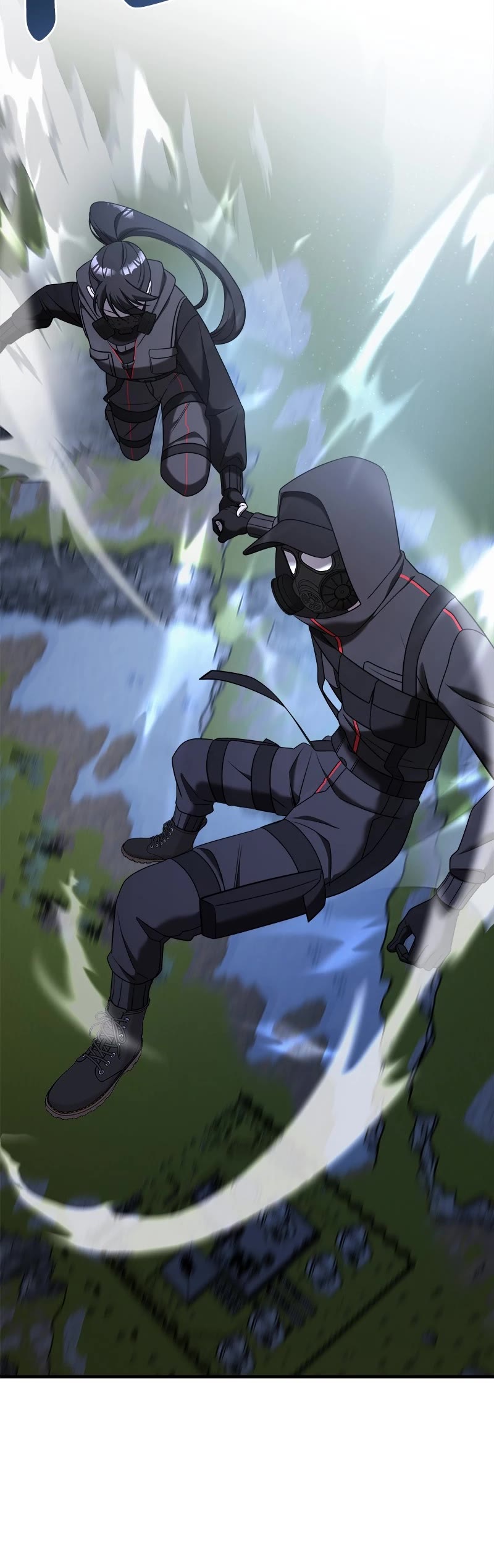 Pure Villain chapter 90 page 49