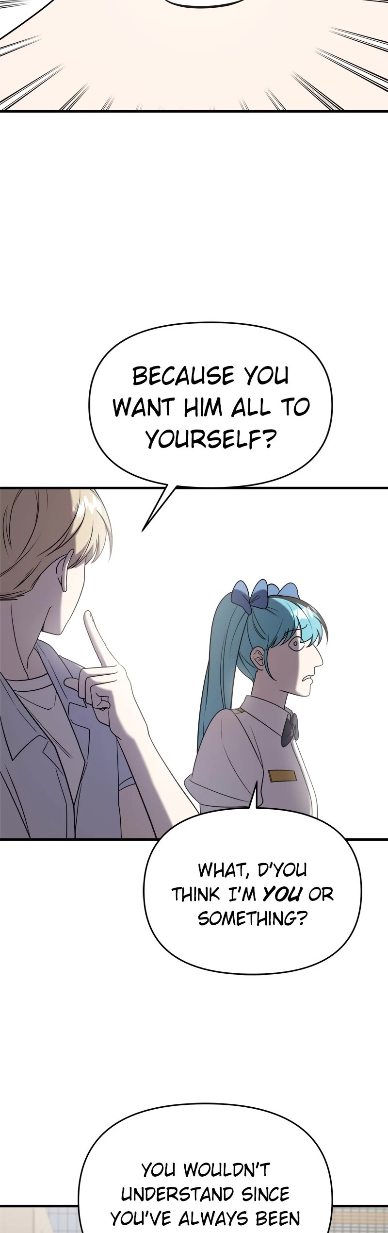 Pure Villain chapter 90 page 5