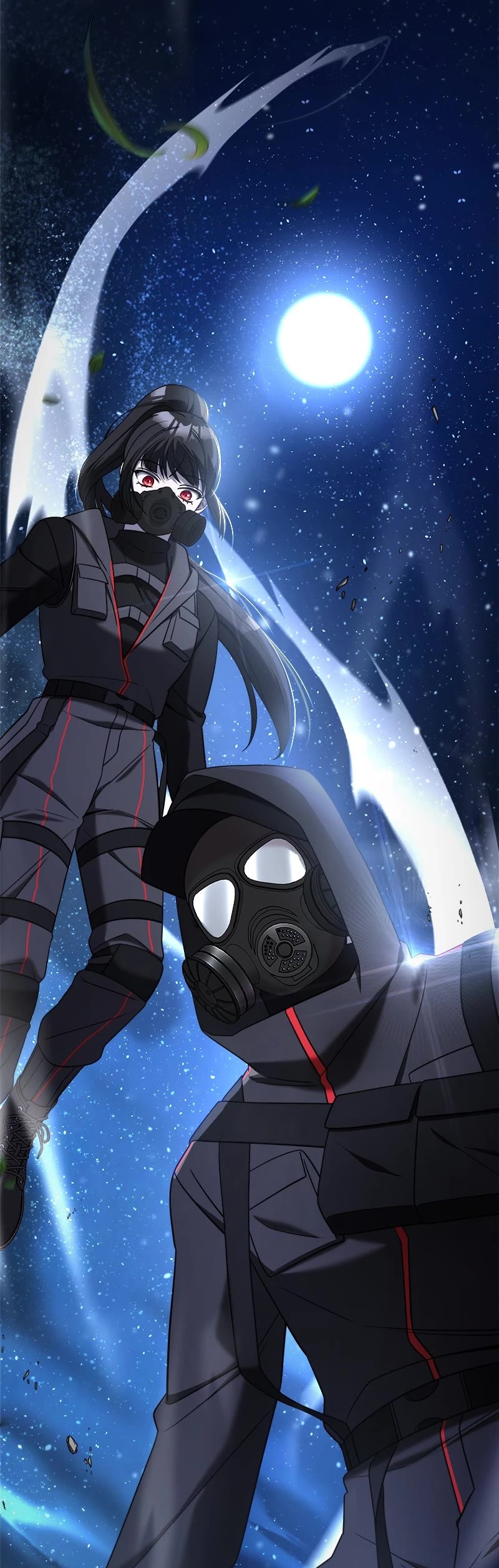 Pure Villain chapter 90 page 51