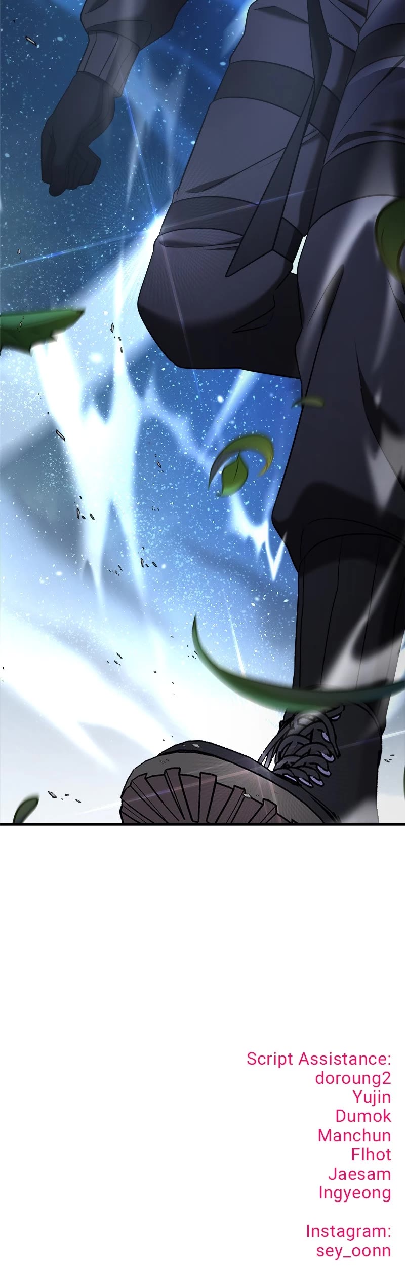 Pure Villain chapter 90 page 52