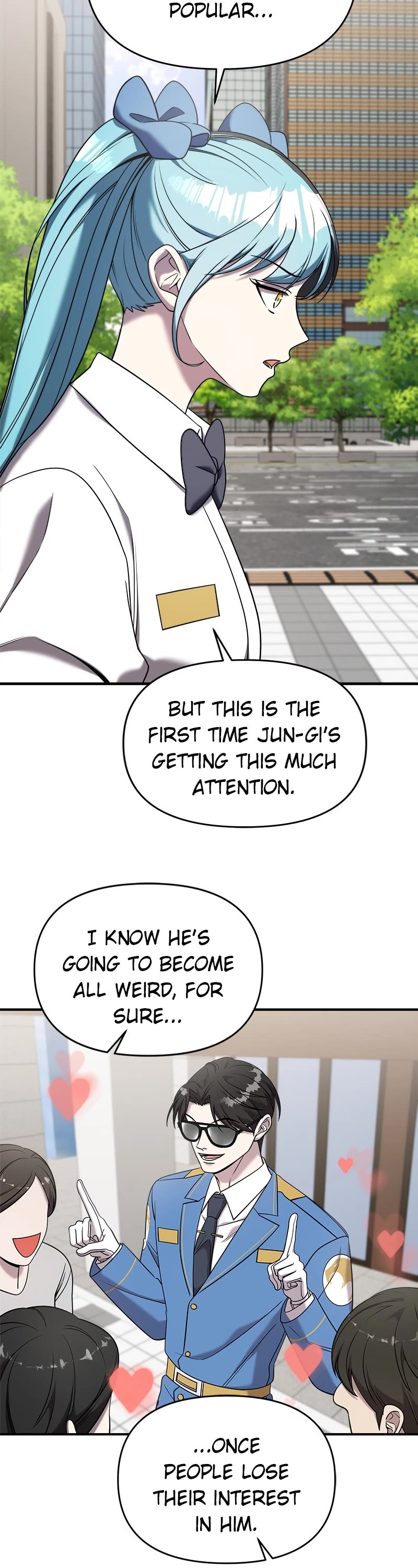 Pure Villain chapter 90 page 6