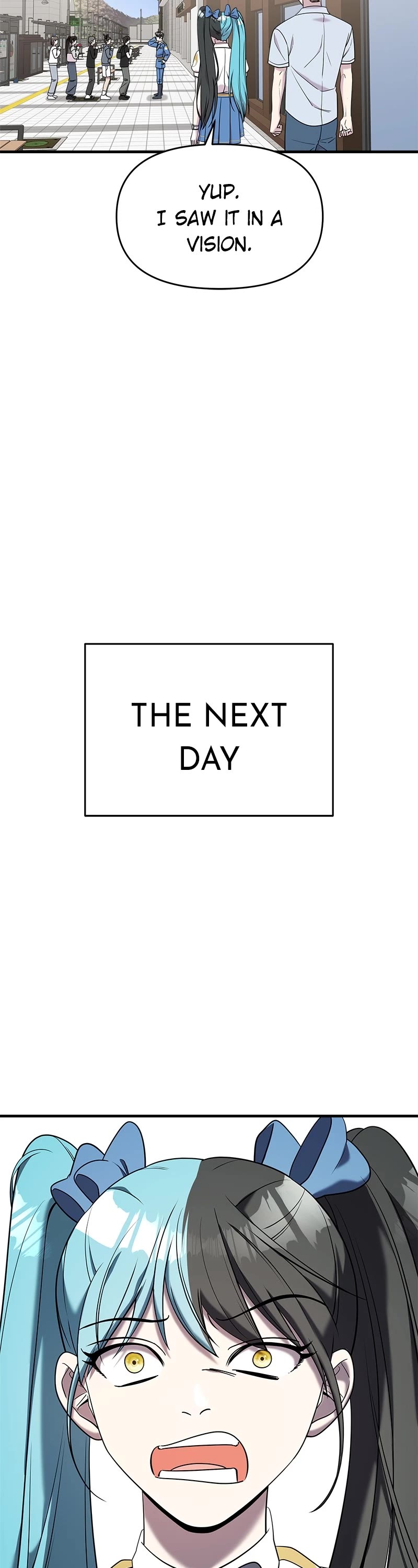 Pure Villain chapter 90 page 8