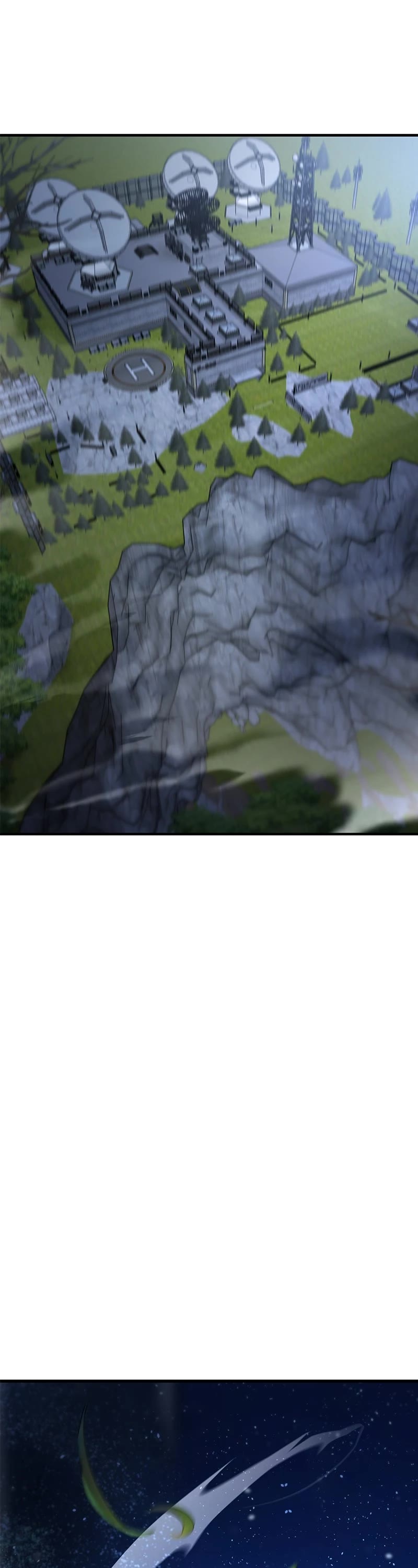 Pure Villain chapter 91 page 1