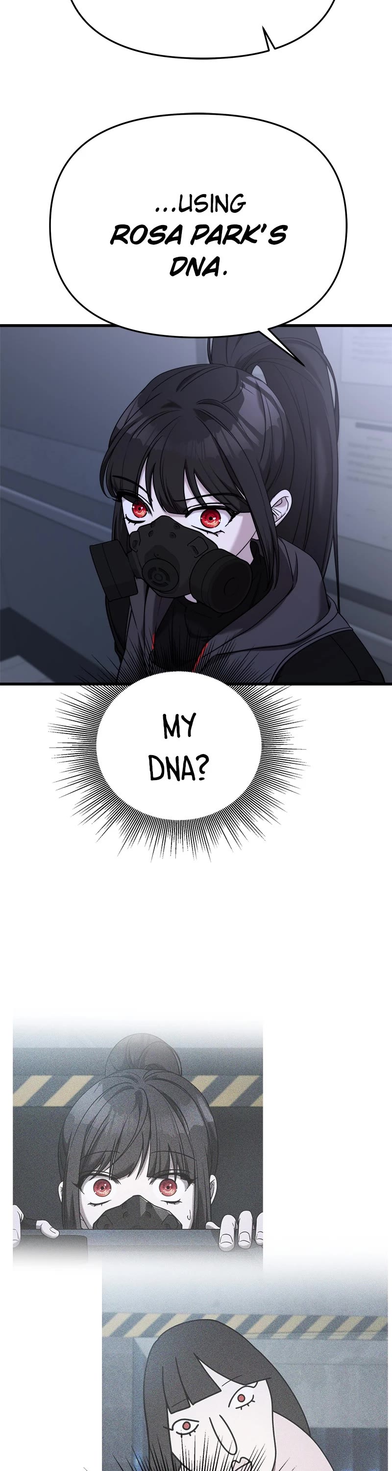 Pure Villain chapter 91 page 11