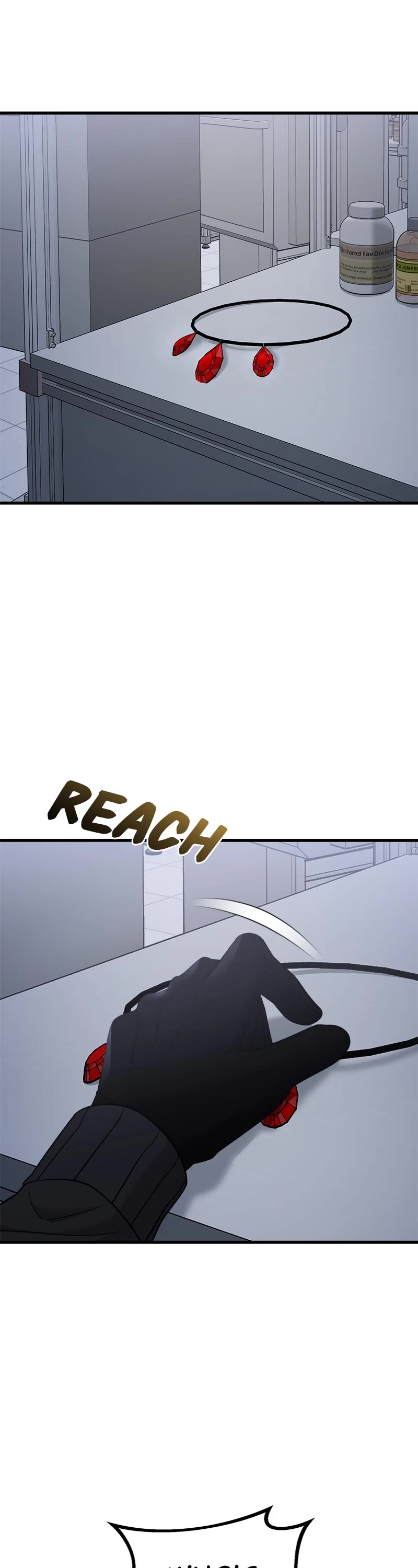 Pure Villain chapter 91 page 13