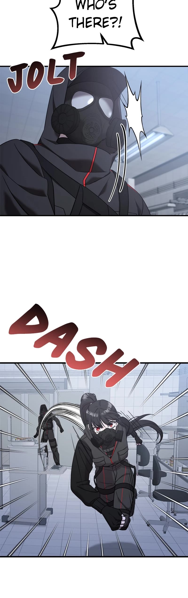 Pure Villain chapter 91 page 14