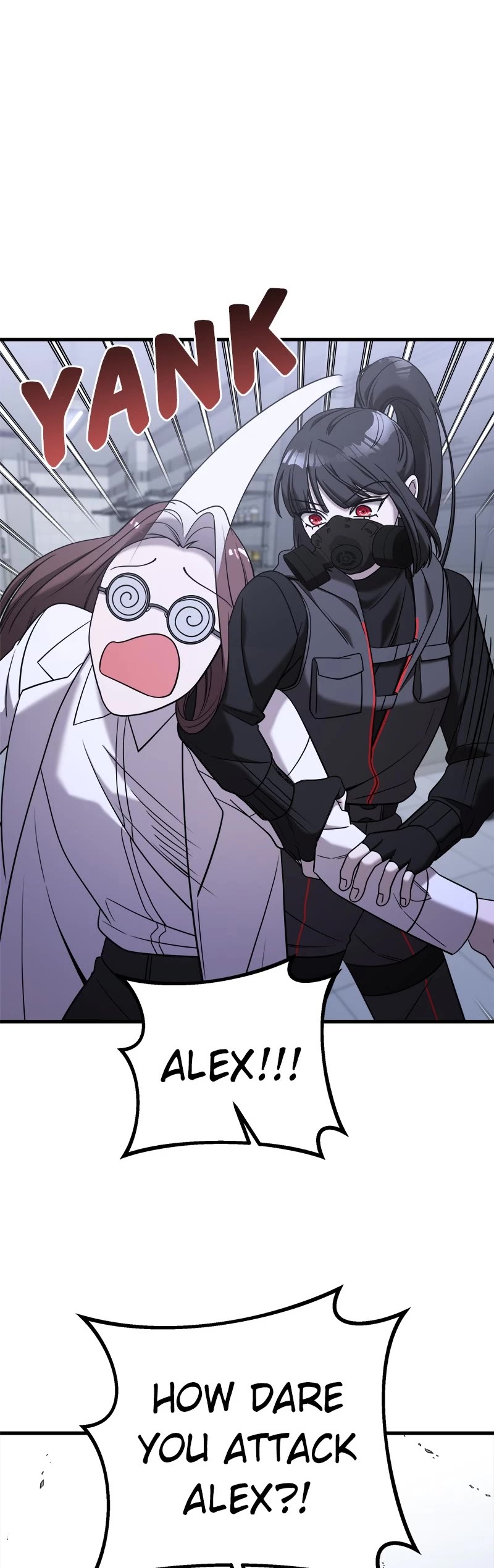 Pure Villain chapter 91 page 15