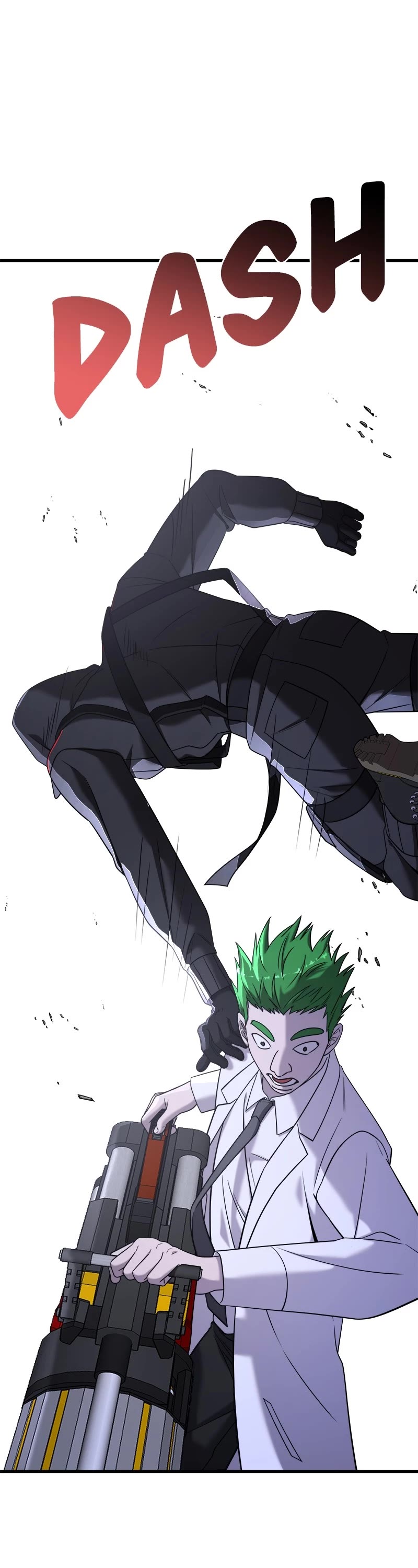 Pure Villain chapter 91 page 17