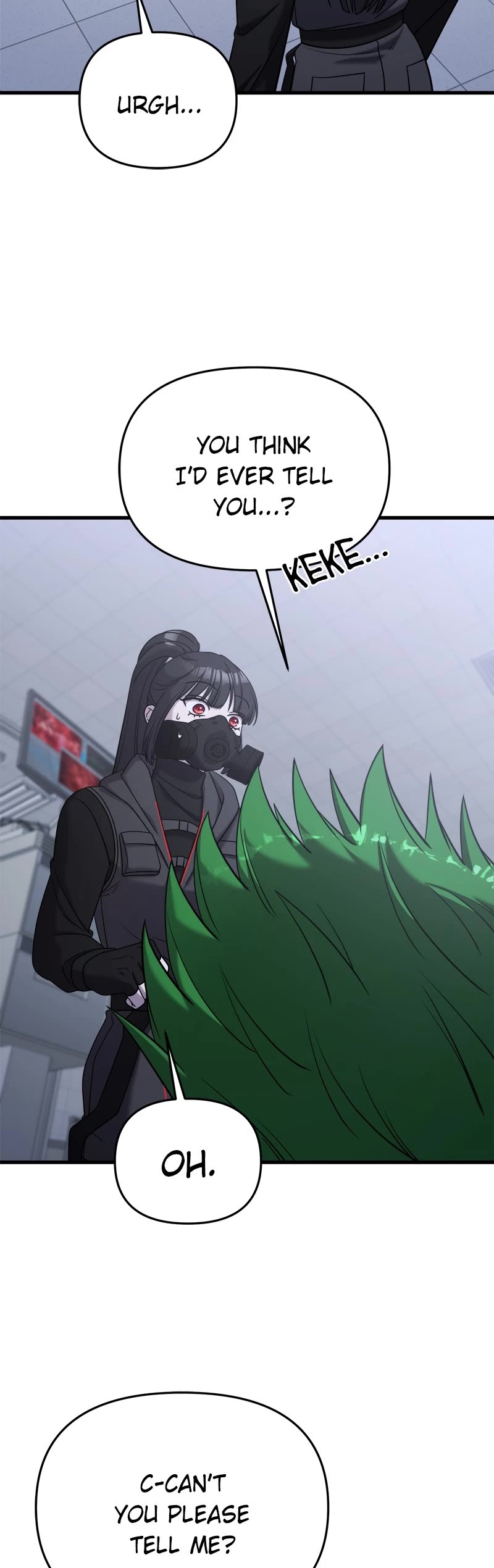 Pure Villain chapter 91 page 19