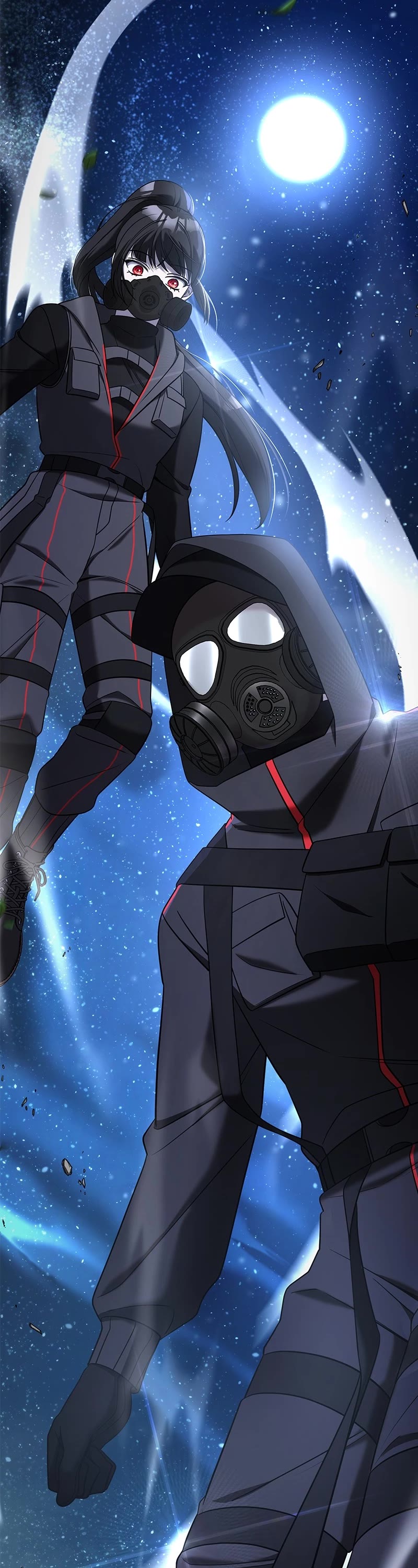 Pure Villain chapter 91 page 2