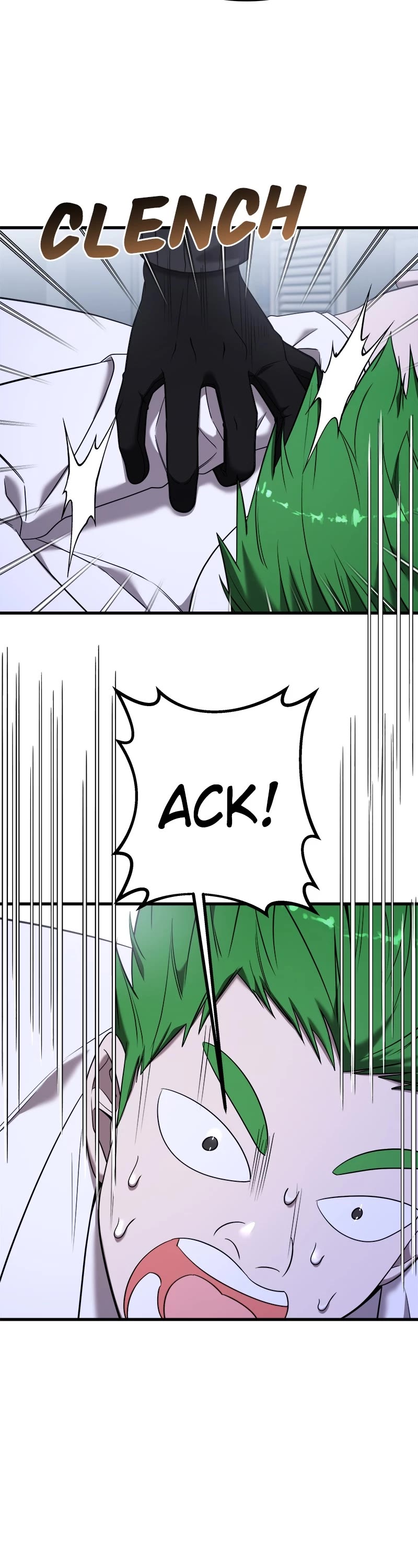 Pure Villain chapter 91 page 21