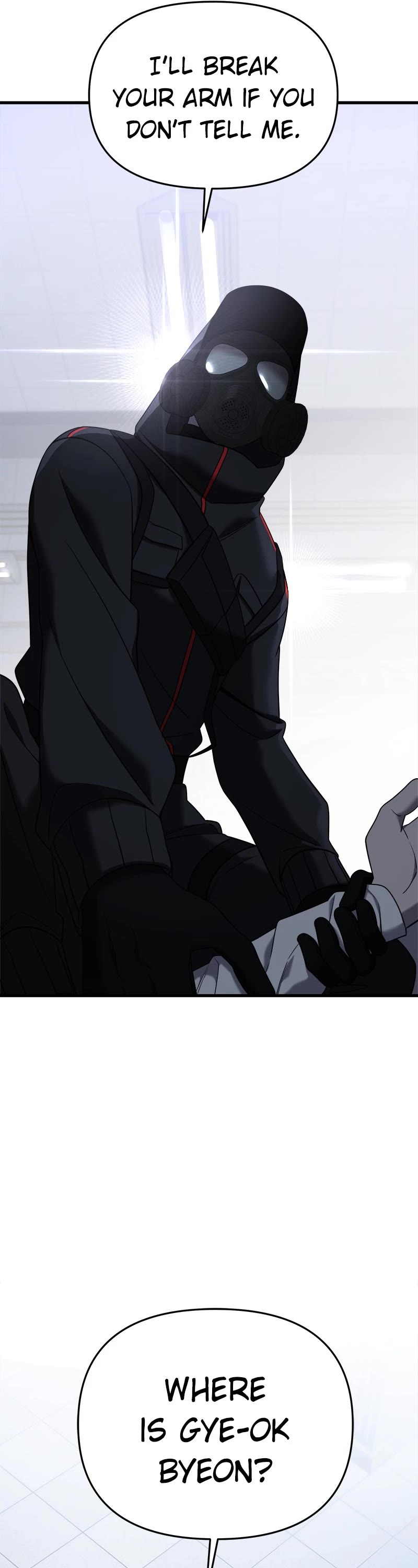 Pure Villain chapter 91 page 22