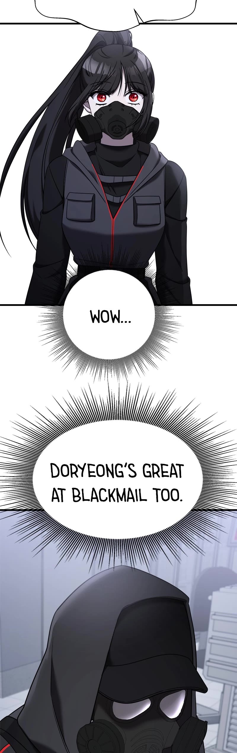 Pure Villain chapter 91 page 24