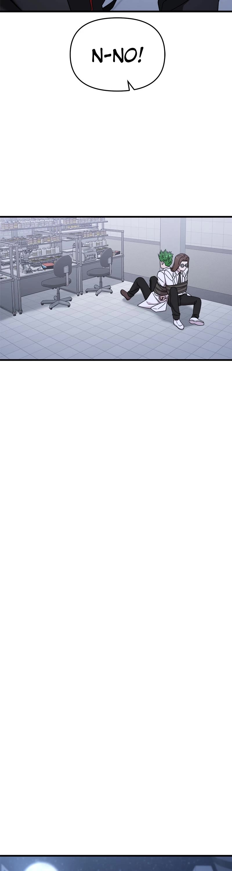 Pure Villain chapter 91 page 26