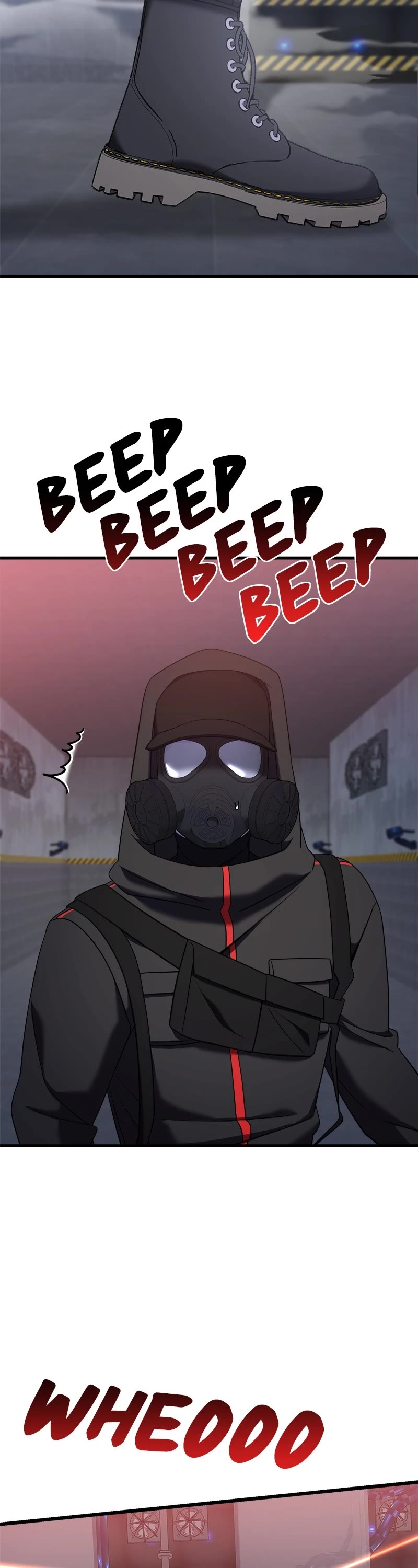 Pure Villain chapter 91 page 28