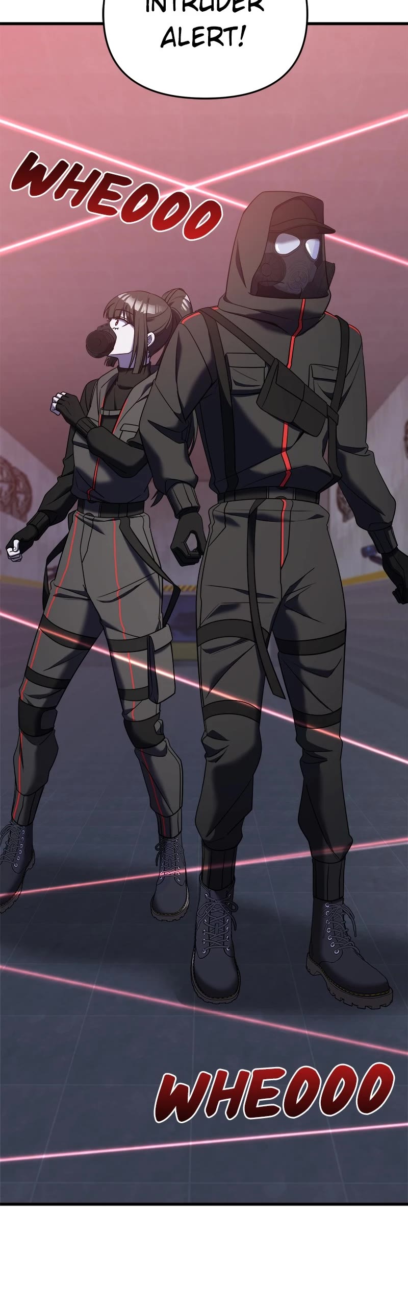 Pure Villain chapter 91 page 30