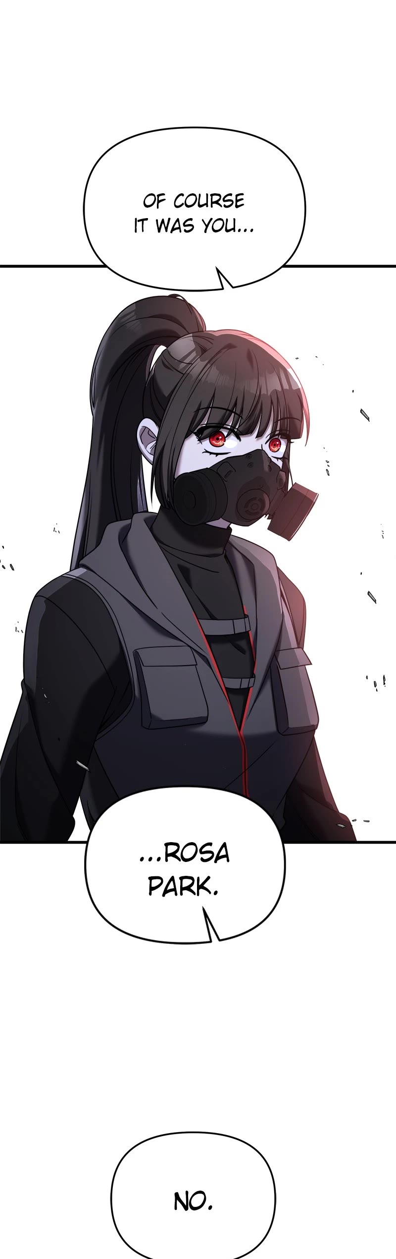 Pure Villain chapter 91 page 34