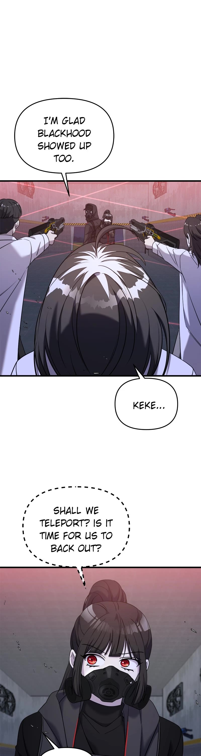 Pure Villain chapter 91 page 36