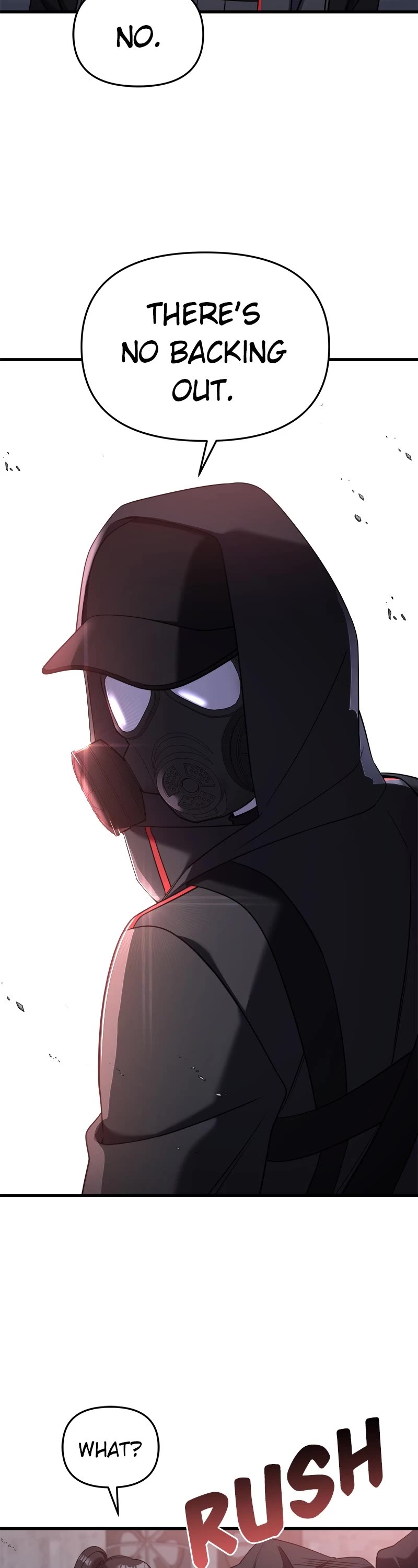 Pure Villain chapter 91 page 37