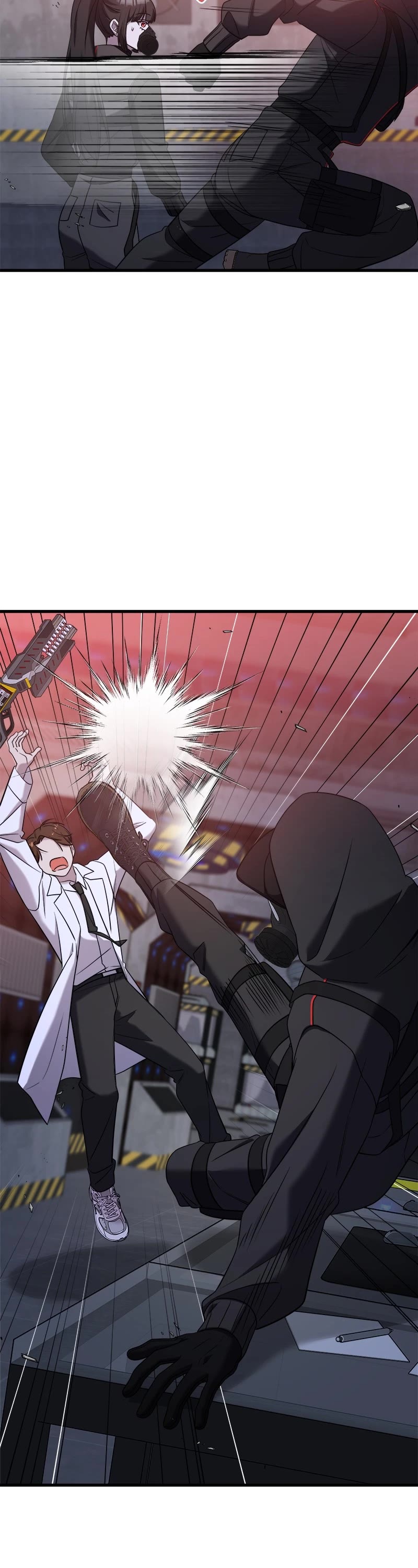 Pure Villain chapter 91 page 38