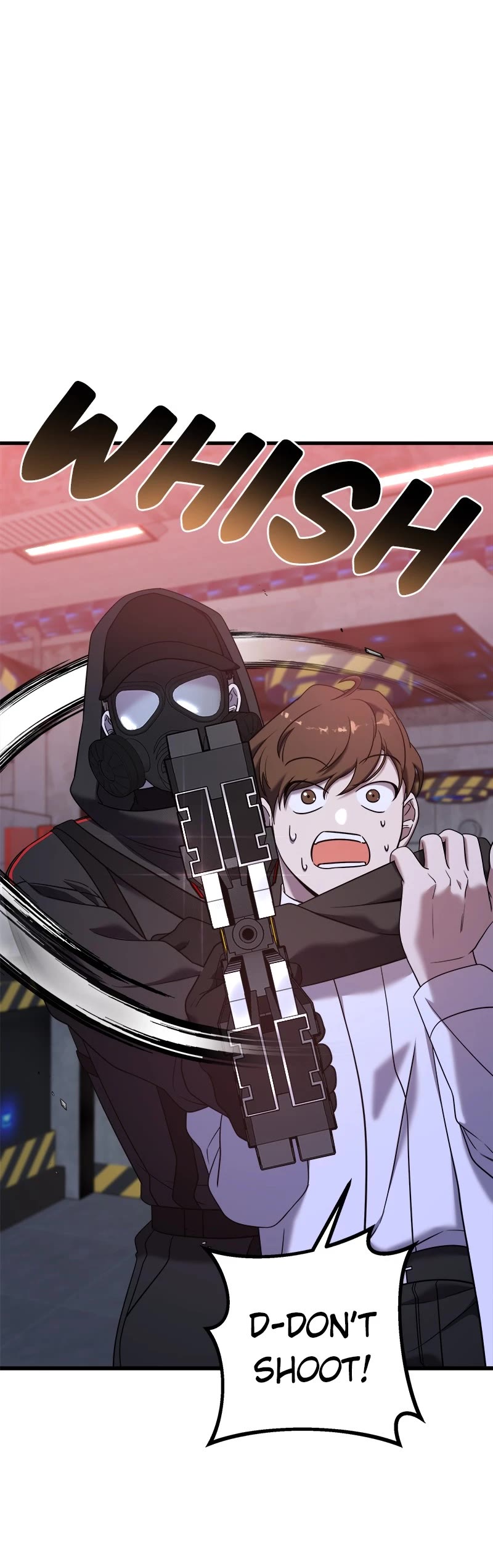 Pure Villain chapter 91 page 39