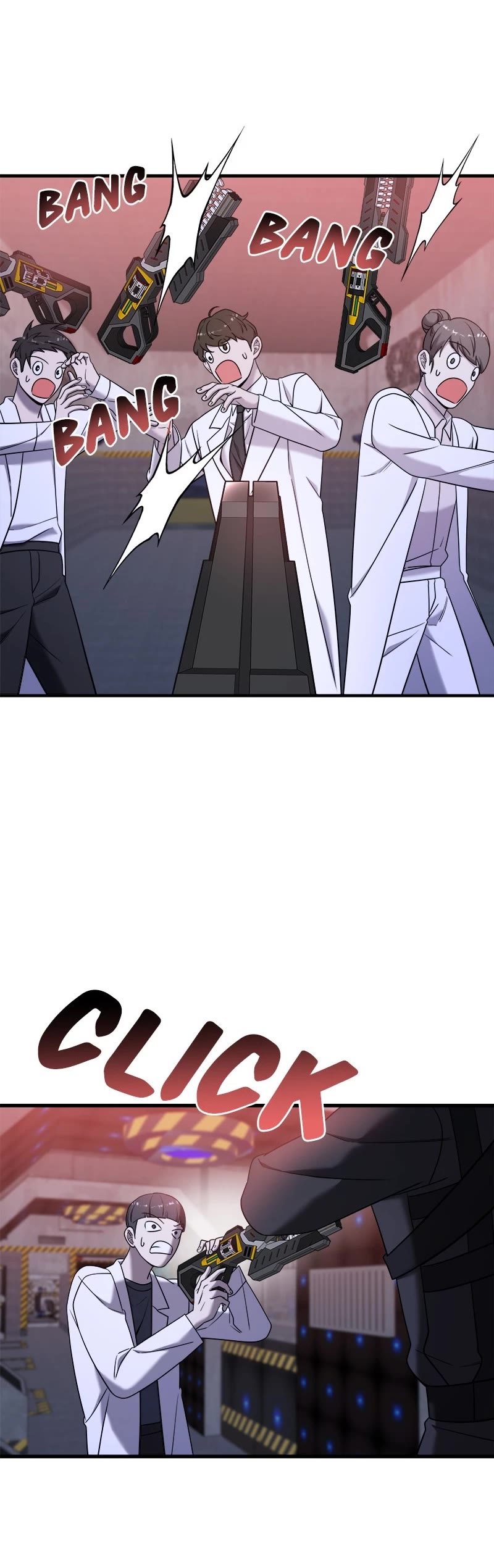 Pure Villain chapter 91 page 40