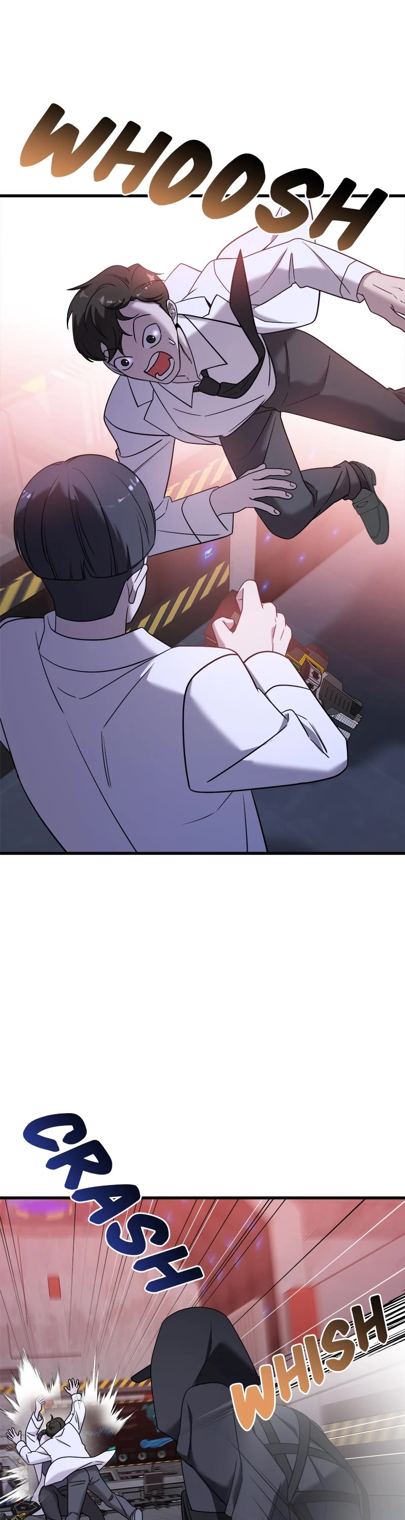 Pure Villain chapter 91 page 41