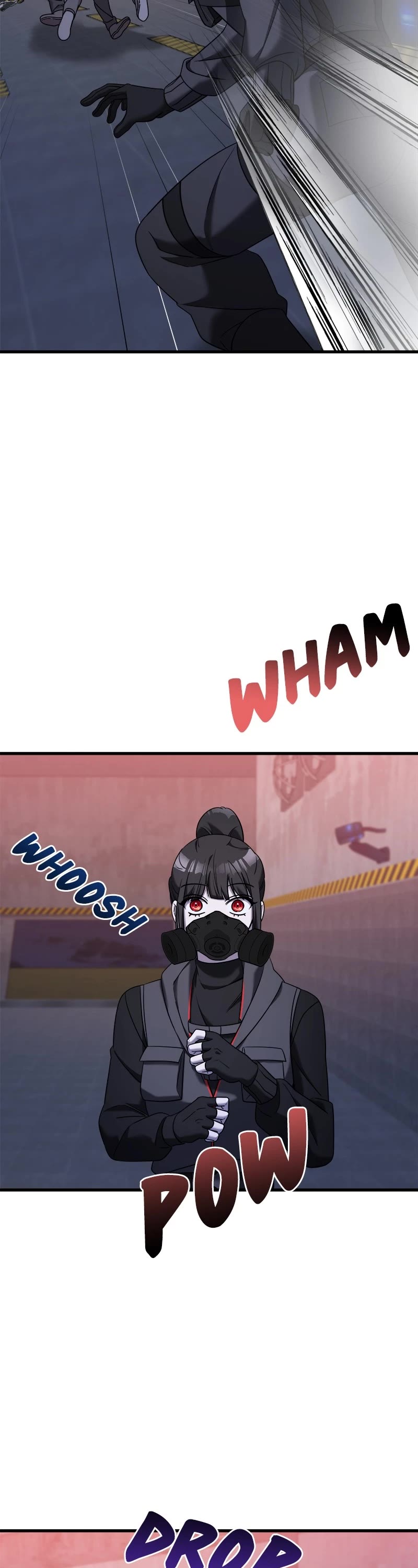 Pure Villain chapter 91 page 42