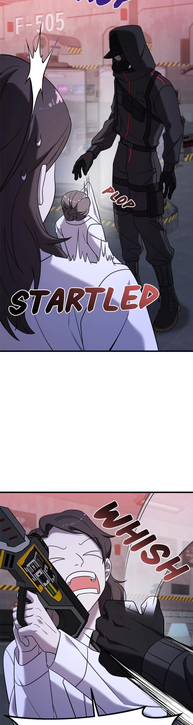 Pure Villain chapter 91 page 43