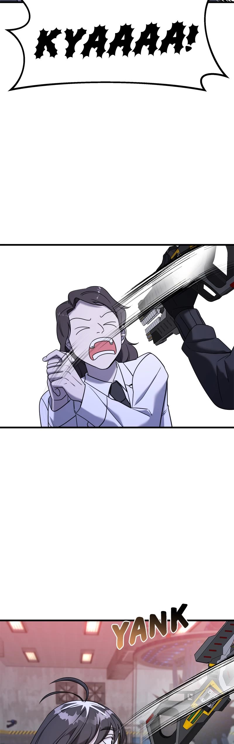 Pure Villain chapter 91 page 44