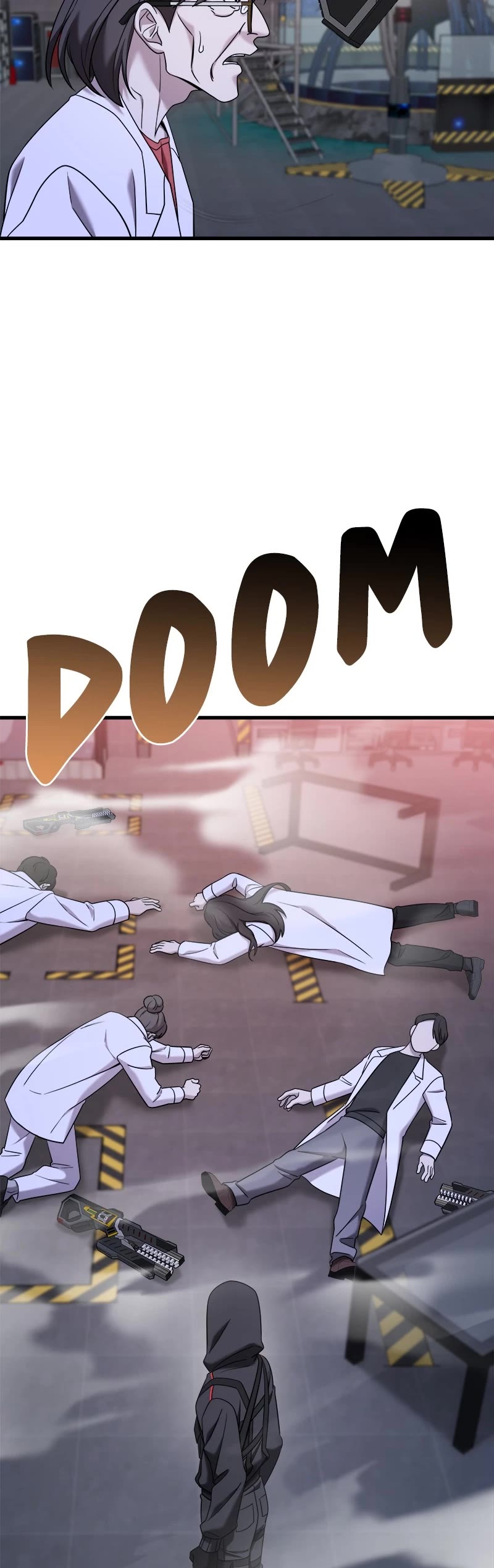 Pure Villain chapter 91 page 45