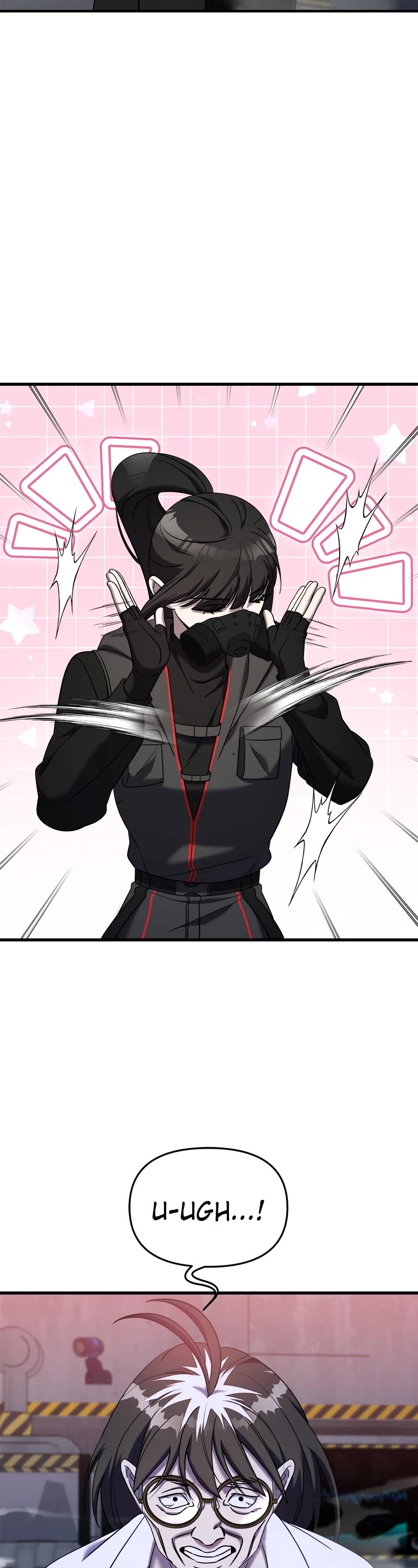 Pure Villain chapter 91 page 47