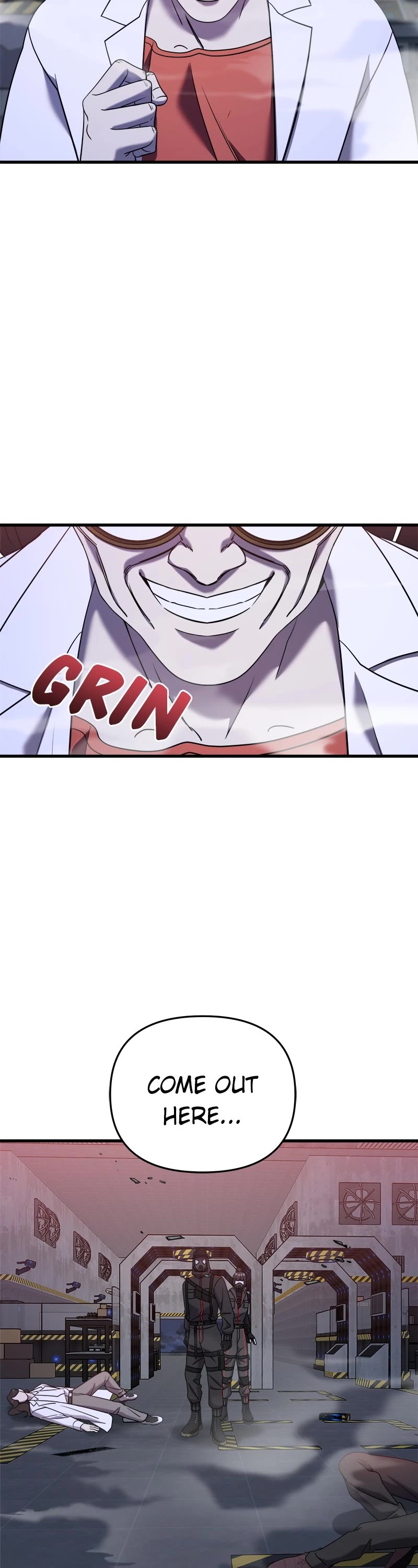 Pure Villain chapter 91 page 48