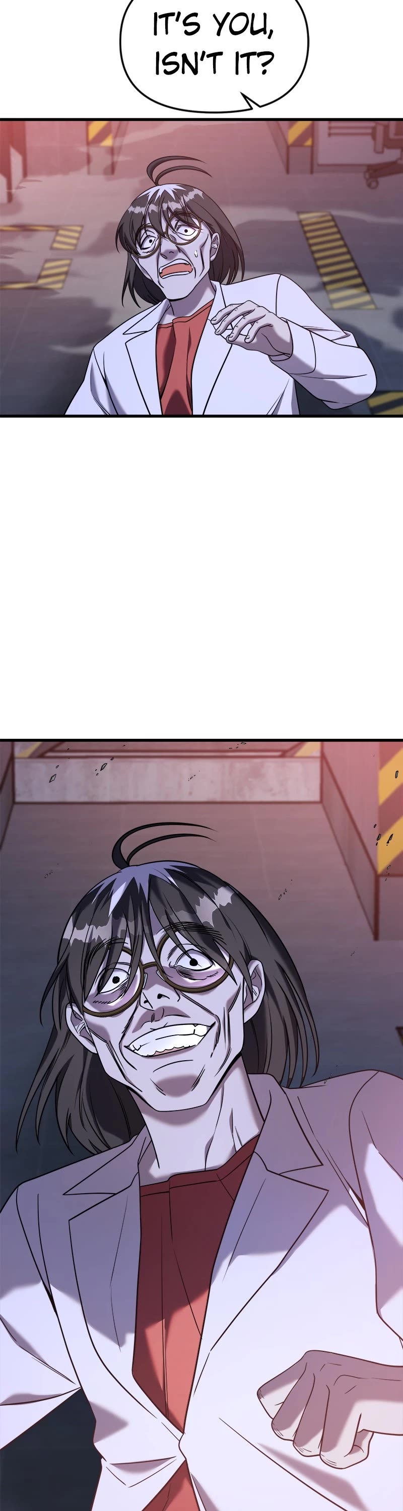 Pure Villain chapter 91 page 56