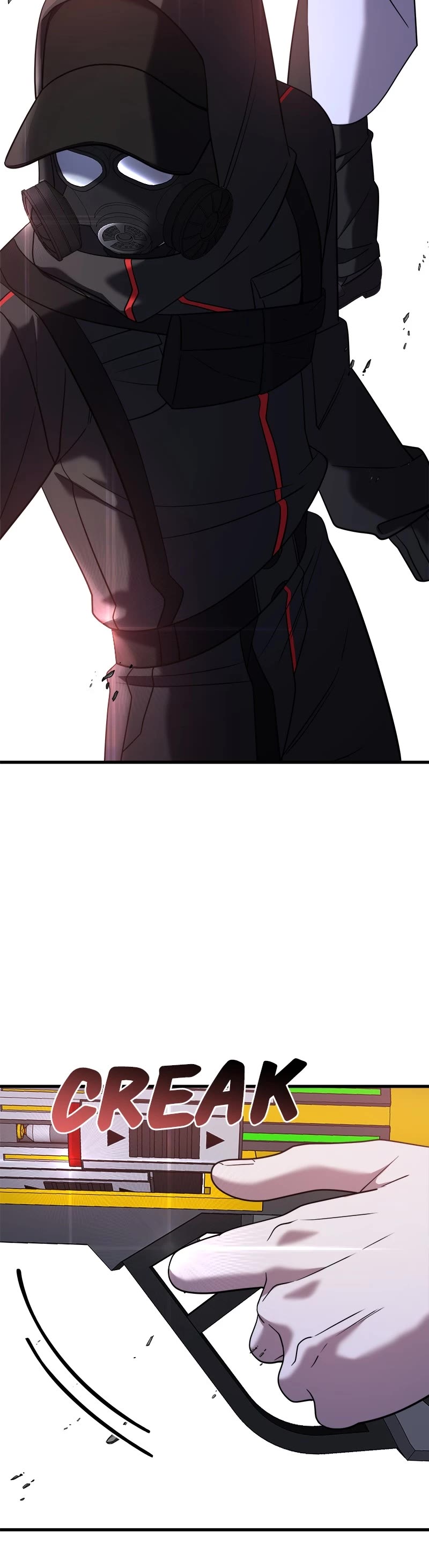 Pure Villain chapter 91 page 58