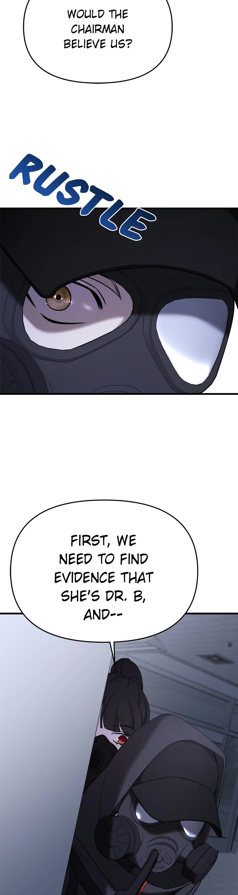 Pure Villain chapter 91 page 6