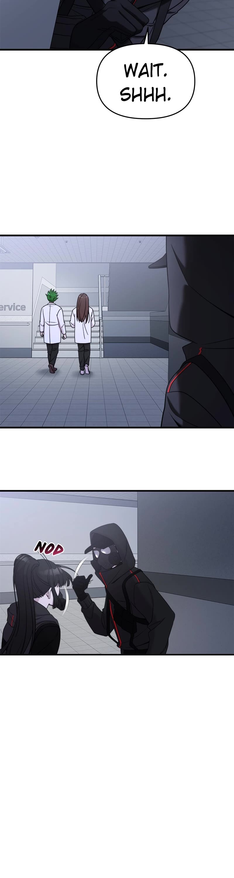 Pure Villain chapter 91 page 7